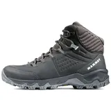 Mammut Nova IV Mid GTX Damen dark steel/dark jade 42