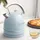 sweiss Vintage KTL6 1,8 l Blau