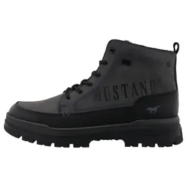 Mustang Herren Grau 44