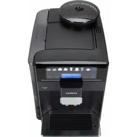 Siemens EQ.6 plus s400 TE654509DE schwarz