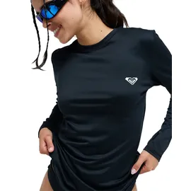 Roxy Neoprenanzug Happy Waves Schwarz XS