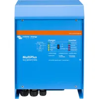 Victron Energy MultiPlus C 12/3000/120-50 Wechselrichter 3000 W 12 V