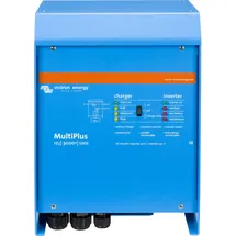 Victron Energy MultiPlus C 12/3000/120-50 Wechselrichter 3000 W 12 V