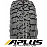 A-Plus Shredder RT