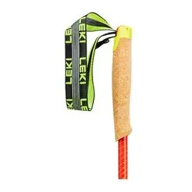 Leki Neotrail Pro FX.One Superlite 115 cm schwarz