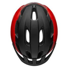 Bell Trace MIPS matte red/black M