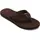 QUIKSILVER Carver Suede Plus Braun 40