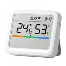 SwitchBot Meter Pro Weiß