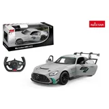 Rastar RC-Auto Mercedes-AMG GT2 1:14 CH RTR grau
