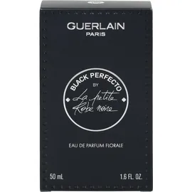 Guerlain La Petite Robe Noire Black Perfecto Eau de Parfum 50 ml