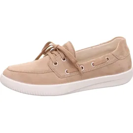 Legero Silence Damen Beige 38