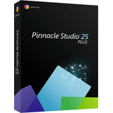 Corel Pinnacle Studio 25 Plus