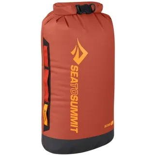 Sea to Summit Big River Dry Bag picante 65