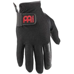 Meinl MDG-M - Drummer Gloves, Medium - Drummer Handschuhe