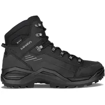 Lowa Renegade Evo GTX Mid Herren deep black 42,5