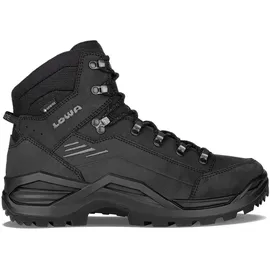 Lowa Renegade Evo GTX Mid Herren deep black 42,5