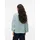Vero Moda VMMAYBE STRIPE LS O-NECK Pullover Grün L