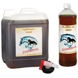 Vetripharm EquiPower Leinöl 1000 ml