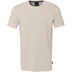 Kempa Team T-Shirt beige XL