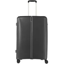 Travelite Vaka Koffer-Set 2-tlg. + Beautycase black