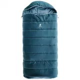 Deuter Starlight SQ Deckenschlafsack marine/slateblue (Junior) (3720321-1357)