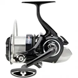 Daiwa 24 N'Zon Plus Distance 25 QD (Feederolle) 25 QD, 25 QD