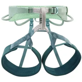 Petzl Selena Klettergurt Jade Green