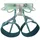 Petzl Selena Klettergurt Jade Green