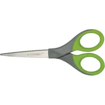 Q-Connect KF03986 Universalschere 17 cm
