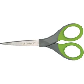 Q-Connect KF03986 Universalschere 17 cm