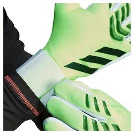 adidas Predator League Grün/Weiß/Schwarz 11,5