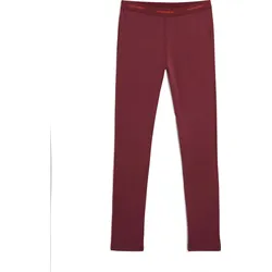 Icebreaker Kids Merino 260 Tech Leggings port (01C) 2