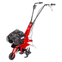 Eurosystems La Zappa 450 E Benzin-Motorhacke 3,5 PS