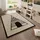 Natur Pur Natur Kids Kinderteppich 80 x 150 cm Beige