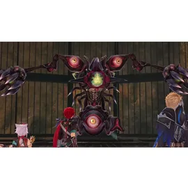 Ys IX: Monstrum Nox Pact Edition