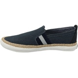 TOM TAILOR Herren 3284002 Slipper, Navy, 42 EU