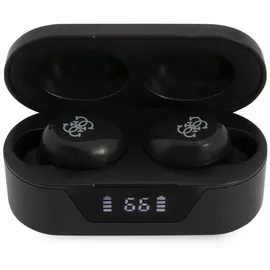 GUESS Gutwst31ek Kabellose Kopfhörer Black One Size