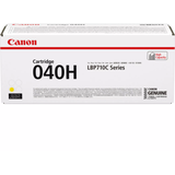 Canon 040H gelb