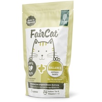 Green Petfood FairCat Balance Huhn, 680g (8x 85g)