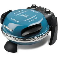 G3 Ferrari Delizia blau - Pizzaofen