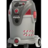 STARMIX APDH-1430 1.400 W 220 mbar