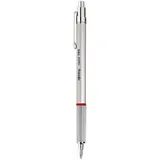 Rotring Kugelschreiber Rapid PRO Silber