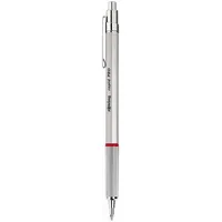 Rotring Kugelschreiber Rapid PRO Silber