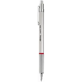 Rotring Kugelschreiber Rapid PRO Silber
