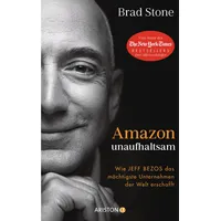 Hotpoint Amazon unaufhaltsam