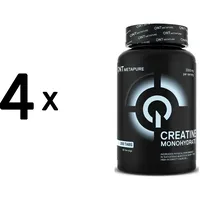 QNT Creatin Monohydrat 3000 mg Tabletten 200 Stück