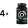 QNT Creatin Monohydrat 3000 mg Tabletten 200 Stück