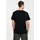 LOGOSHIRT T-Shirt LOGOSHIRT "Harry Potter - Gryffindor Logo", Herren, Gr. L, schwarz, 100% Baumwolle, bedruckt, normal, Rundhals, Shirts T-Shirt, mit Harry Potter-Print