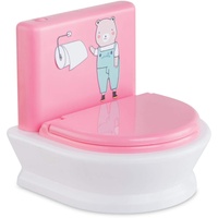 SIMBA Corolle interaktive Toilette