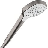 Hansgrohe Croma E Handbrause brushed black chrome (26814340)